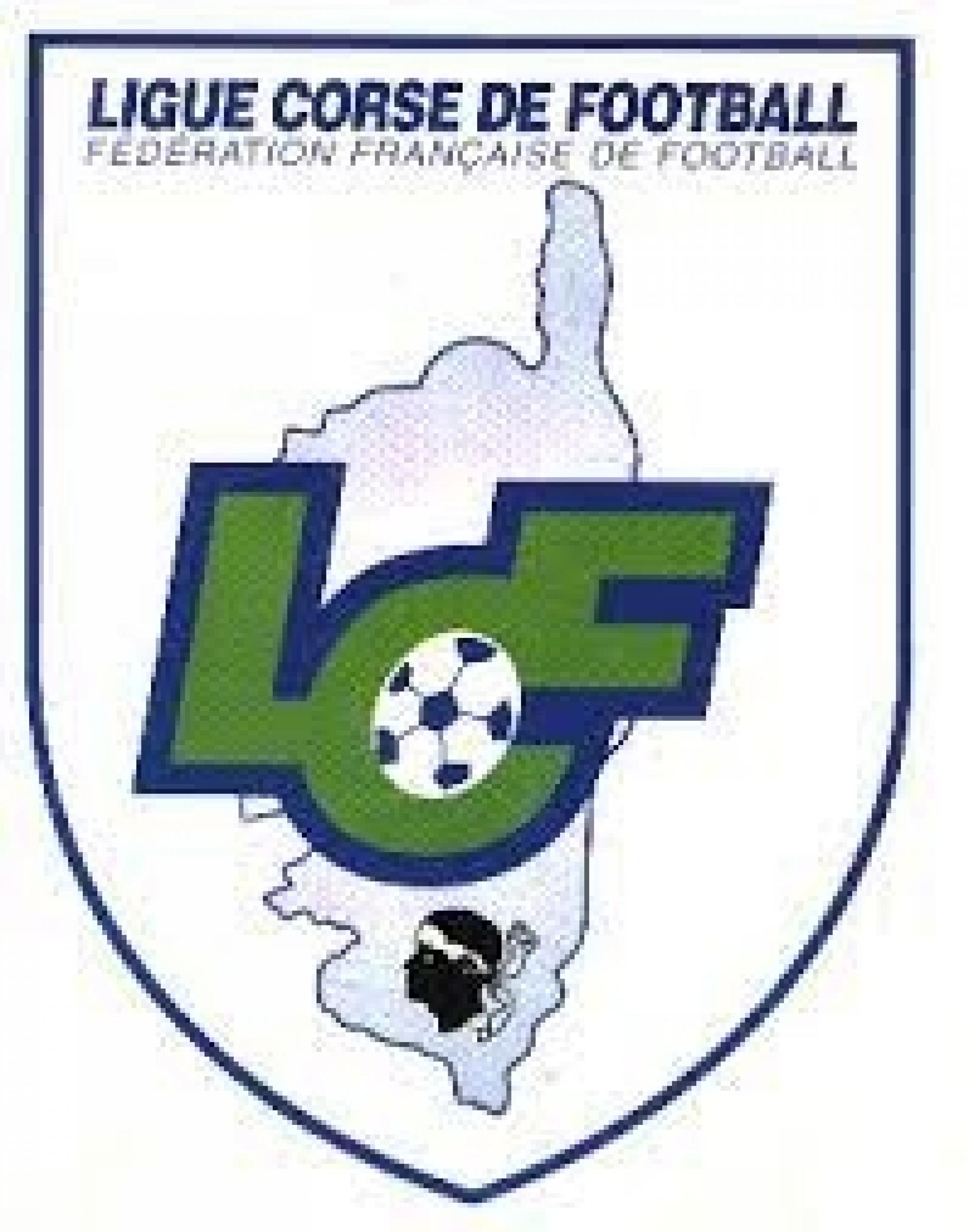 Ligue corse shop de football