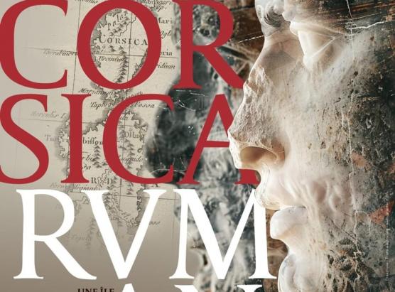 Mostra Corsica Rumana à u museu di Bastia da u 6 di lugliu à u 21 di dicembre 