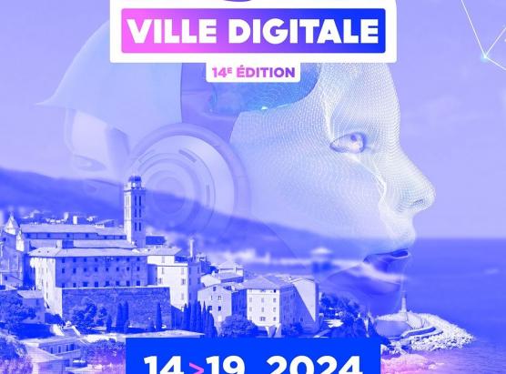 U Festivale Bastia, cità digitale da u 14 à u 19 d’ottobre